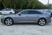 Audi A6 40 TDI quattro