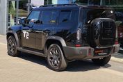 Jetour T2 Real Time DCT 4WD