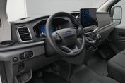 Ford Transit 350 L3H2 Trend Zabudowa Brygadowa