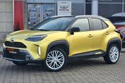 Toyota Yaris Cross Hybrid 1.5 Premiere Edition