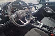 Audi Q3 35 TFSI S line