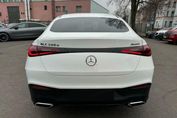 Mercedes GLC Coupe 220 d  4-Matic AMG Line