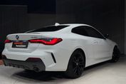 BMW Seria 4 430i xDrive M Sport aut