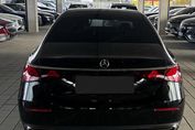 Mercedes E Klasa 200 d Avantgarde