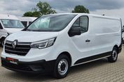 Renault Trafic Long L2H1