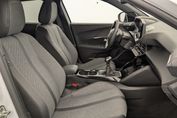 Peugeot 2008 ALLURE 1.2 PureTech
