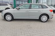 Skoda Scala 1.0 TSI Active