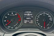 Audi A3 Sportback TFSI quattro
