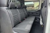 Iveco Daily 35S18 16m3 L4H2 Zabudowa Brygadowa Hi-Matic