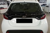 Toyota Yaris Comfort 1.5 Hybrid