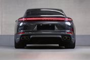 Porsche Panamera 4S E-Hybrid