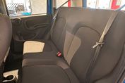 Fiat Panda 1.0 Hybrid