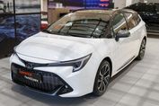 Toyota Corolla 1.8 Hybrid Gr Sport Dynamic