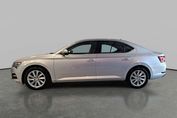 Skoda Superb 2.0 TDI DSG