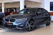 BMW Seria 3 320d xDrive M Sport
