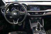 Alfa Romeo Stelvio 2.0 Turbo Veloce Q4