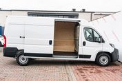 Opel Movano Heavy L3H2