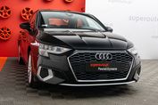 Audi A3 35 TDI S tronic