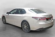 Toyota Camry 2.5 Hybrid Prestige