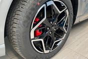 Ford Kuga ST-Line X  2.5 FHEV