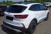 Ford Kuga Active X 2.5 FHEV