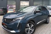 Peugeot 3008 BlueHDi Allure S&S EAT8