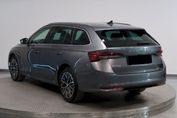 Skoda Octavia Drive Selection 2.0 TDI DSG