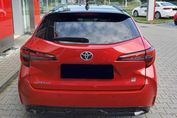 Toyota Corolla GR Sport 2.0 Hybrid Dynamic Force