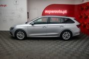 Skoda Octavia 1.5 TSI Ambition DSG