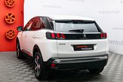 Peugeot 3008 1.5 BlueHDi Allure
