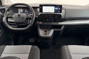 Peugeot Traveller Long L2H1 Business EAT8