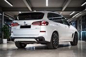 BMW X5 xDrive30d M Sport