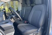 Ford Transit Custom 320 L2H1 Limited PHEV CVT
