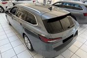 Skoda Superb Edition 130 1.5 TSI mHEV DSG