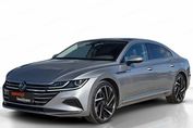 Volkswagen Arteon 2.0 Tsi Elegance Dsg