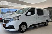 Renault Trafic Business L2H1 Zabudowa Brygadowa