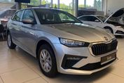 Skoda Scala Drive 1.0 TSI DSG