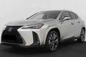 Lexus UX 300h F Sport Design 2.0 Hybrid Dynamic Force