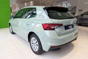 Skoda Fabia Drive 1.0 TSI DSG