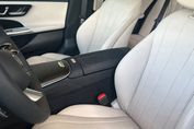 Mercedes Klasa E 200 4-Matic AMG