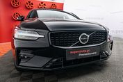 Volvo S60 B5 AWD Ultimate Dark aut
