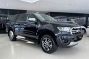 Ford Ranger Limited 4x4 AT