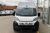 Fiat Ducato Maxi 3.5T L4H3