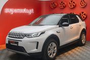 Land Rover Discovery Sport P250 S