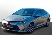 Toyota Corolla 1.5 Comfort