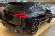 BMW X5 xDrive30d M Sport
