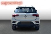 Volkswagen T-Roc Advance 2.0 TDI SCR DPF