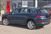 Skoda Kodiaq 2.0 TDI 4x4 Style DSG