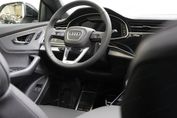 Audi Q8 50 TDI quattro