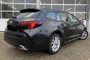 Toyota Corolla Comfort 1.8 Hybrid